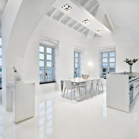 Loft Di Design A Loano In Localita Borgo Castello Leilighet Eksteriør bilde