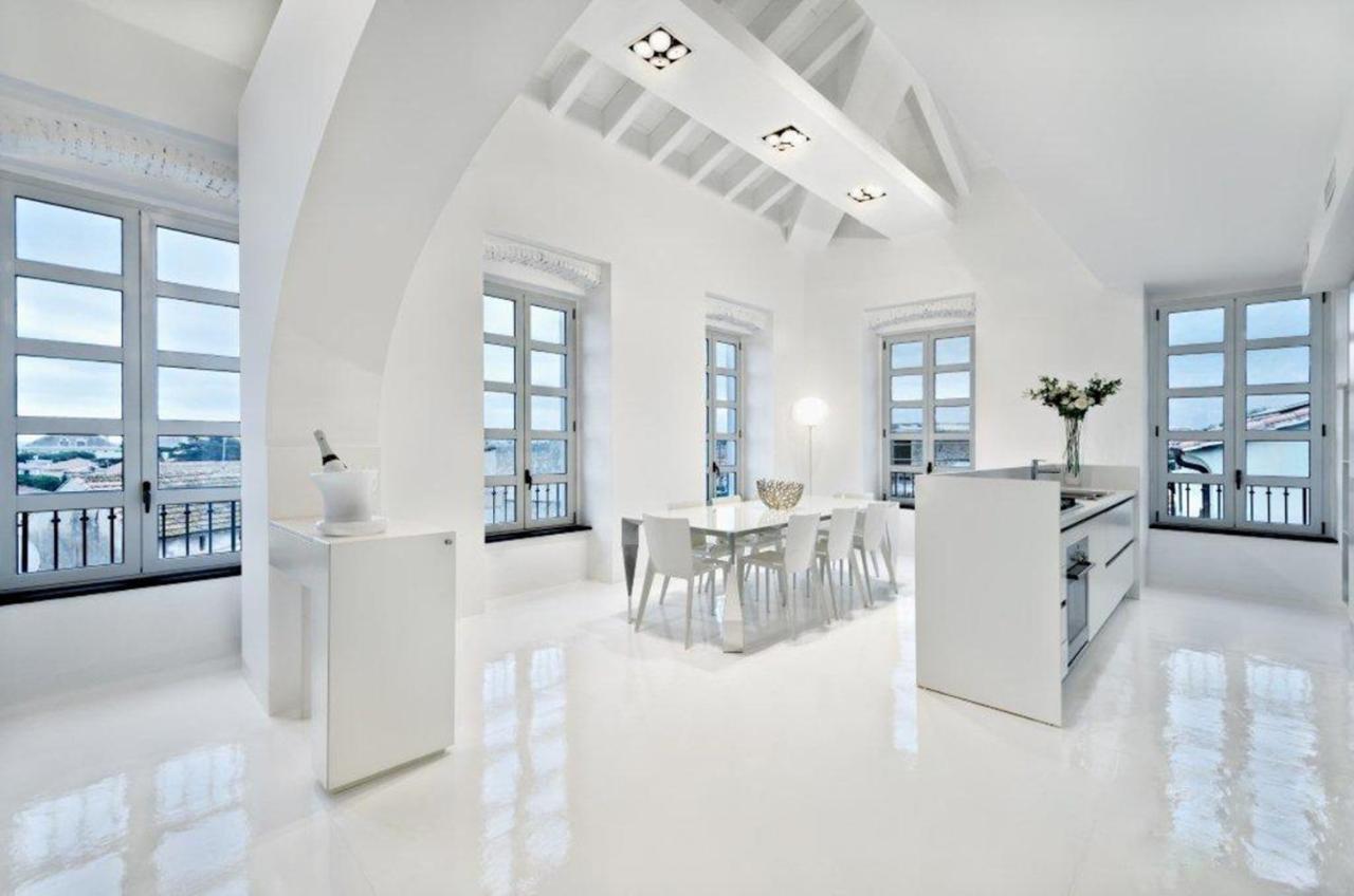 Loft Di Design A Loano In Localita Borgo Castello Leilighet Eksteriør bilde