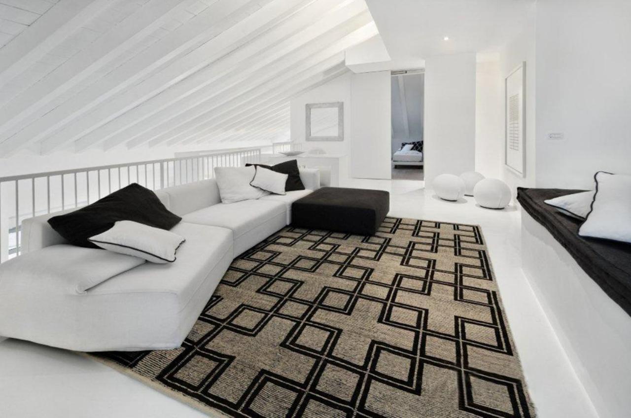 Loft Di Design A Loano In Localita Borgo Castello Leilighet Eksteriør bilde